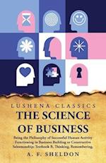 The Science of Business 