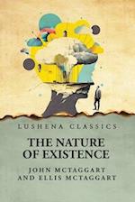 The Nature of Existence Volume 2 