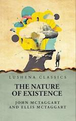 The Nature of Existence Volume 2 