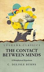 The Contact Between Minds A Metaphysical Hypothesis 