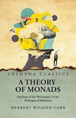 A Theory of Monads 