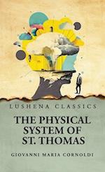 The Physical System of St. Thomas 