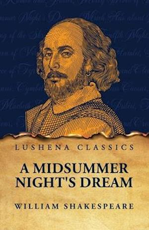 A Midsummer Night's Dream Paperback