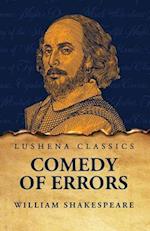 Comedy of Errors 