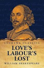 Love's Labour's Lost 