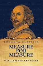 Measure for Measure 