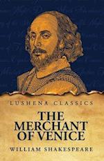 The Merchant of Venice 