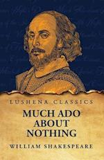 Much Ado About Nothing 