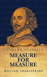 Measure for Measure 