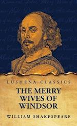 The Merry Wives of Windsor 