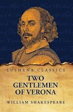 Two Gentlemen of Verona