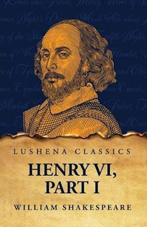 Henry VI, Part I