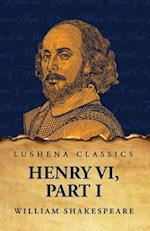 Henry VI, Part I