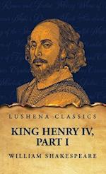 King Henry IV, Part I