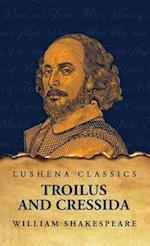 Troilus and Cressida