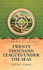 Twenty Thousand Leagues Under the Seas