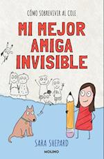 Mi Mejor Amiga Invisible / Penny Draws a Best Friend