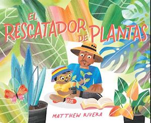 El Rescatador de Plantas