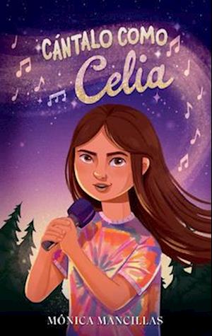 Cántalo Como Celia / Sing It Like Celia