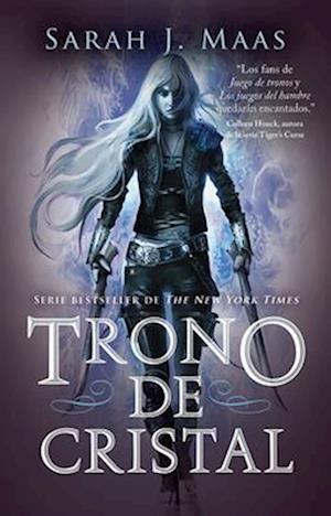 Trono de Cristal / Throne of Glass