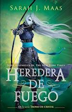 Heredera del Fuego / Heir of Fire