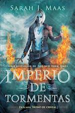 Imperio de Tormentas / Empire of Storms