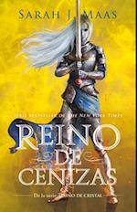 Reino de Cenizas / Kingdom of Ash