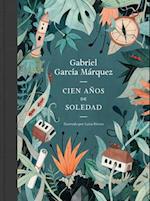 Cien Años de Soledad (Edición de Regalo) / One Hundred Years of Solitude (Gift Edition)