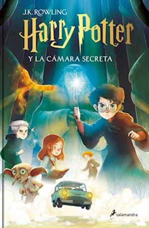 Harry Potter Y La Cámara Secreta / Harry Potter and the Chamber of Secrets