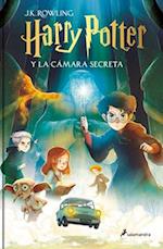 Harry Potter Y La Cámara Secreta / Harry Potter and the Chamber of Secrets