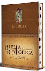 La Biblia Católica