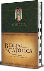 La Biblia Católica