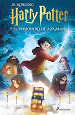 Harry Potter Y El Prisionero de Azkaban / Harry Potter and the Prisoner of Azkab an