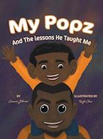 My Popz And The Lessons He Taught Me 