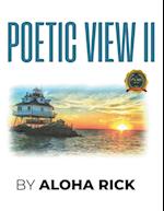 Poetic View II