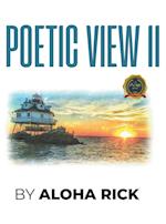 Poetic View II