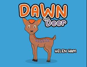 Dawn the Deer