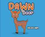 Dawn the Deer