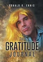 The Gratitude Journal