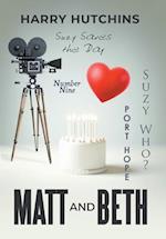 Matt and Beth