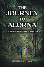 The Journey to Alorna