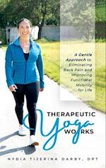 Therapeutic Yoga Works