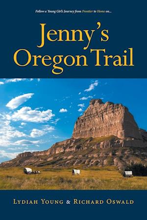 Jenny's Oregon Trail