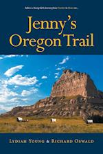 Jenny's Oregon Trail