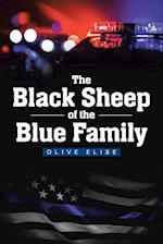 The Black Sheep of the Blue Family