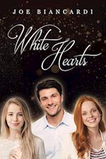 White Hearts