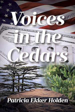 Voices in the Cedars