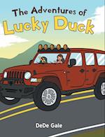 The Adventures of Lucky Duck