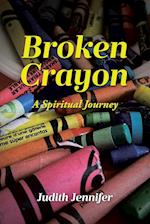 Broken Crayon