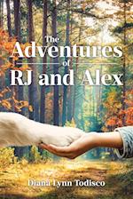 The Adventures of RJ and Alex